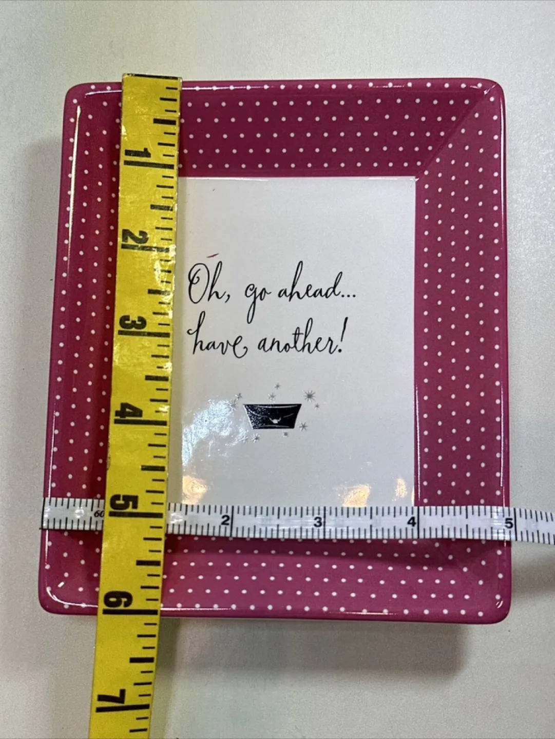 Set of 3 Barbie 45th Anniversary Plates image indicator(3)