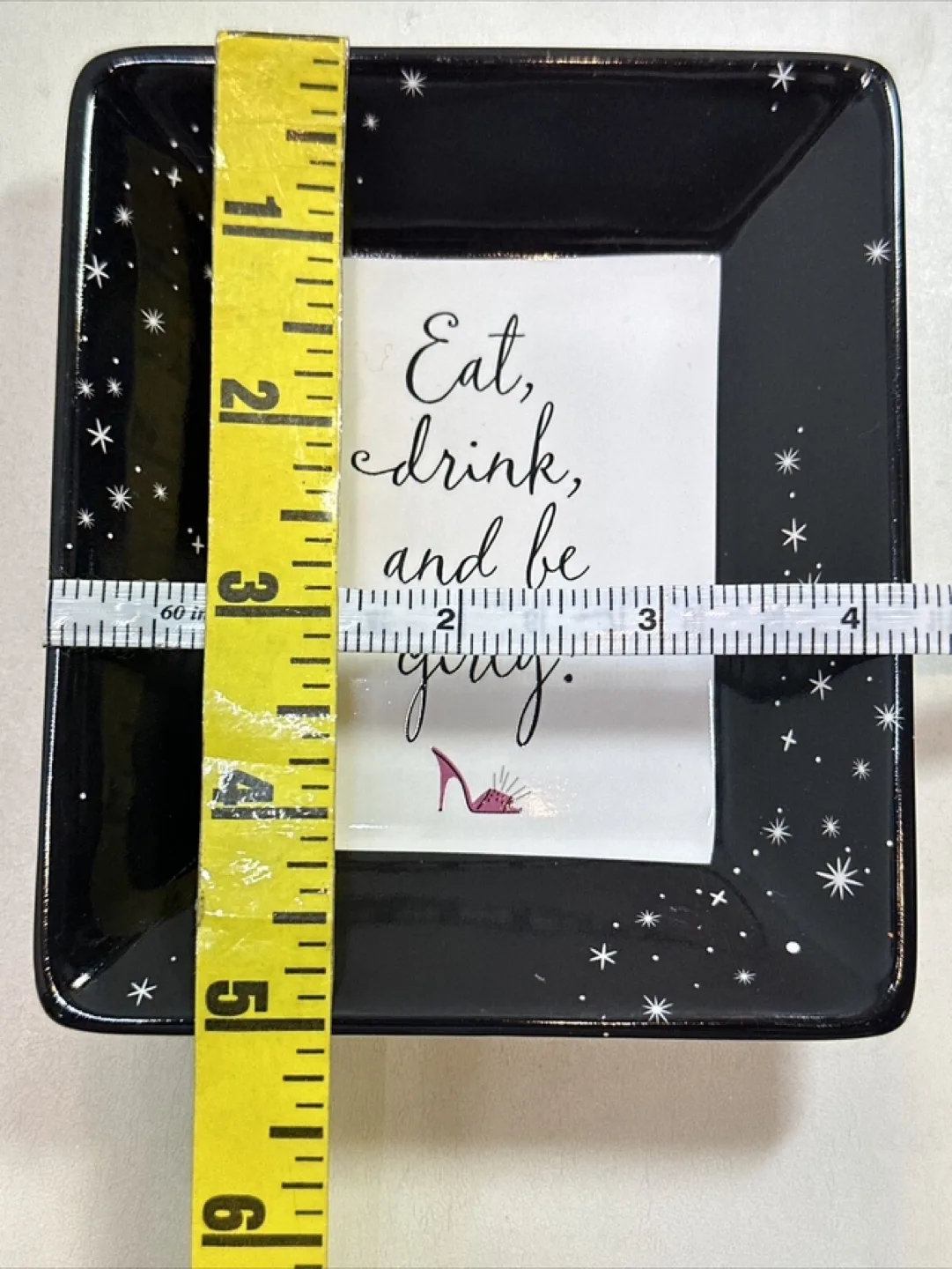 Set of 3 Barbie 45th Anniversary Plates image indicator(2)