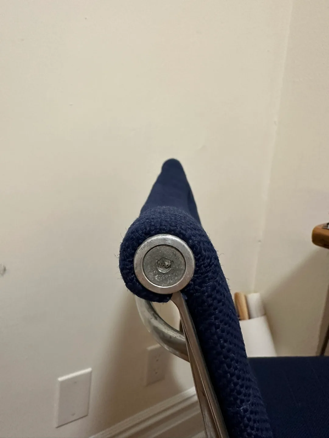 Vintage Eames for Herman Miller Management Chair image indicator(4)