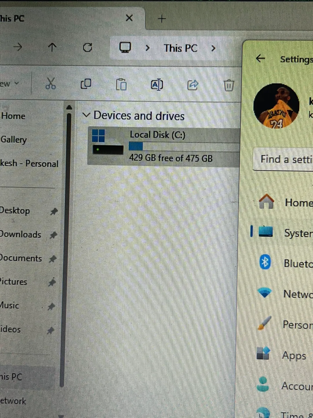 ASUS VivoBook Laptop image indicator(7)