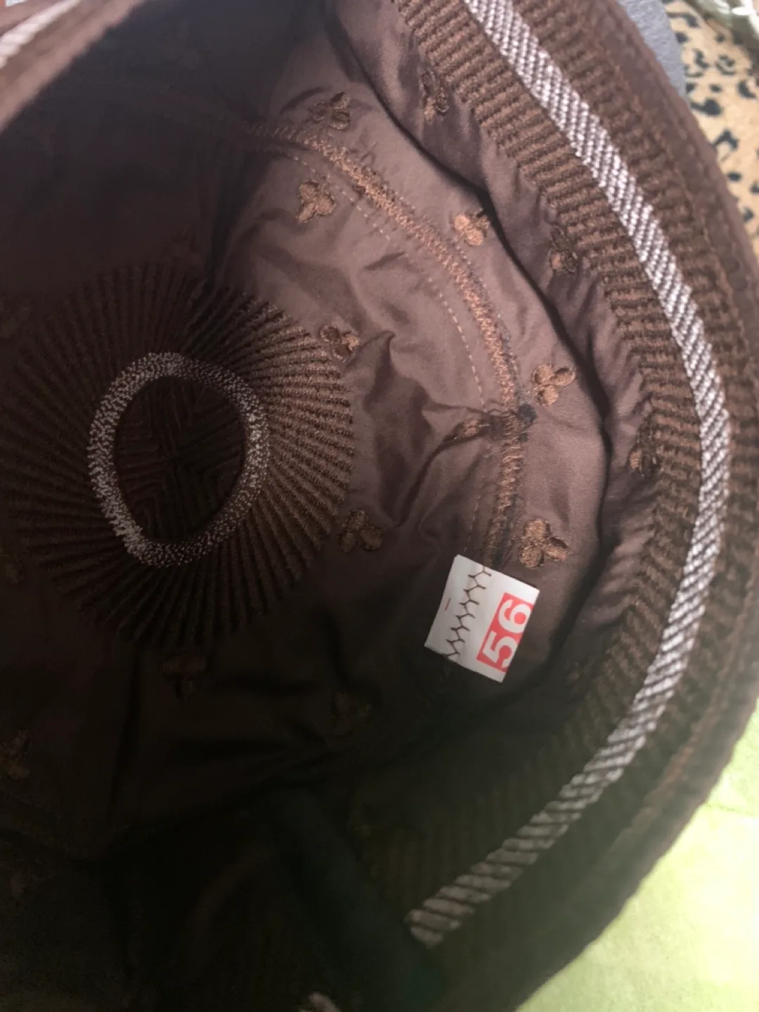 4 Piece Set of Men's  Kufi Caps image indicator(4)