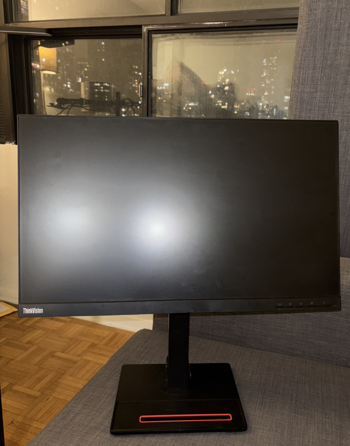 Lenovo ThinkVision Monitor #ThriftyPicks - photo 4