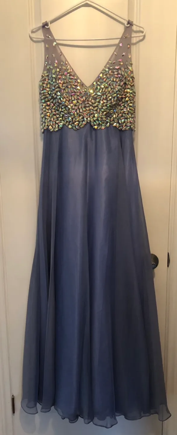 Light Blue (Periwinkle)👗 image indicator(2)