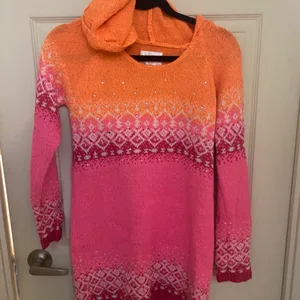 justice sweater dress AKIRA Carlton Could Never Knit dress by Jacquie the Label Cowgirl Justice Cheetah Dress
