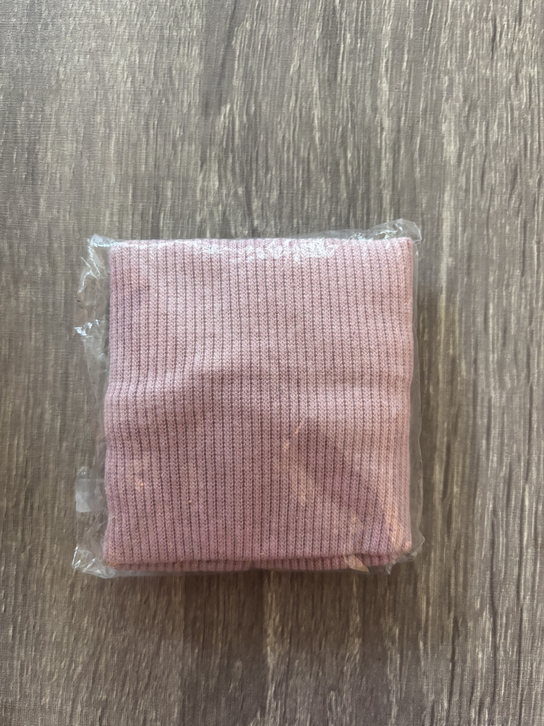Ribbed Knit Headband - photo 3