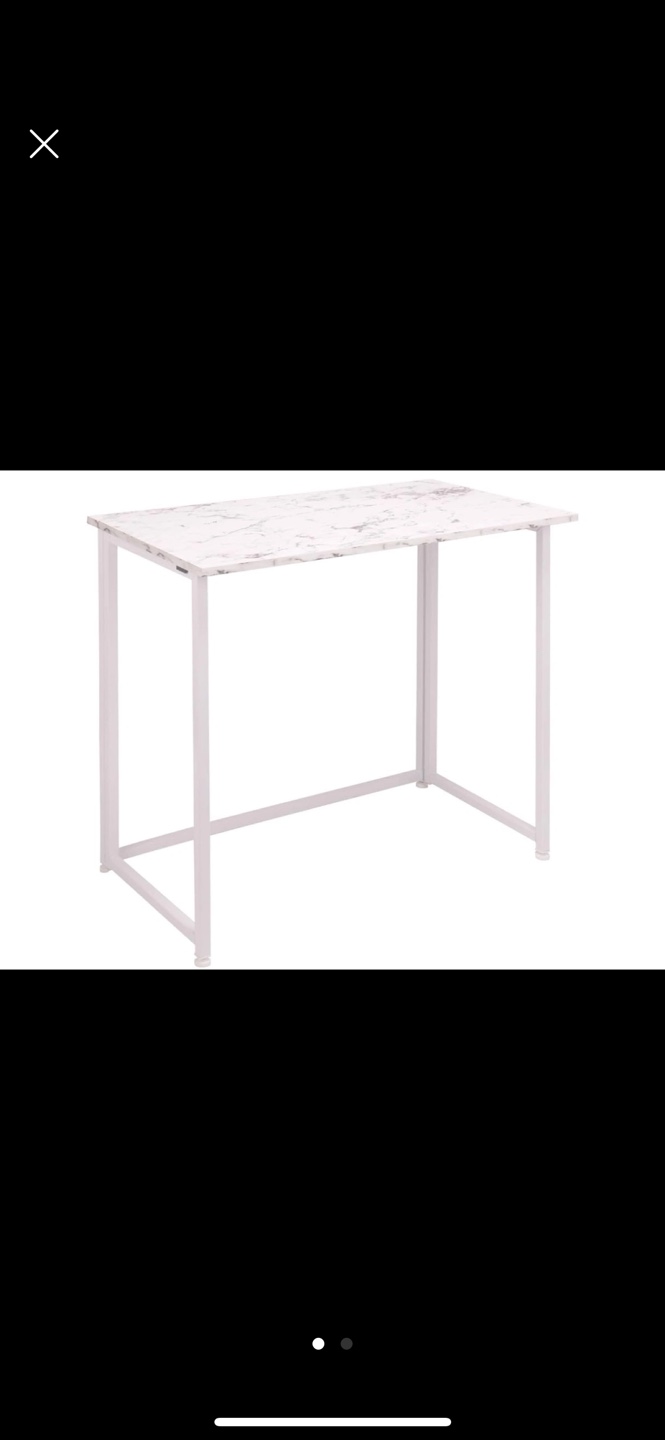 Foldable Desk - photo 2