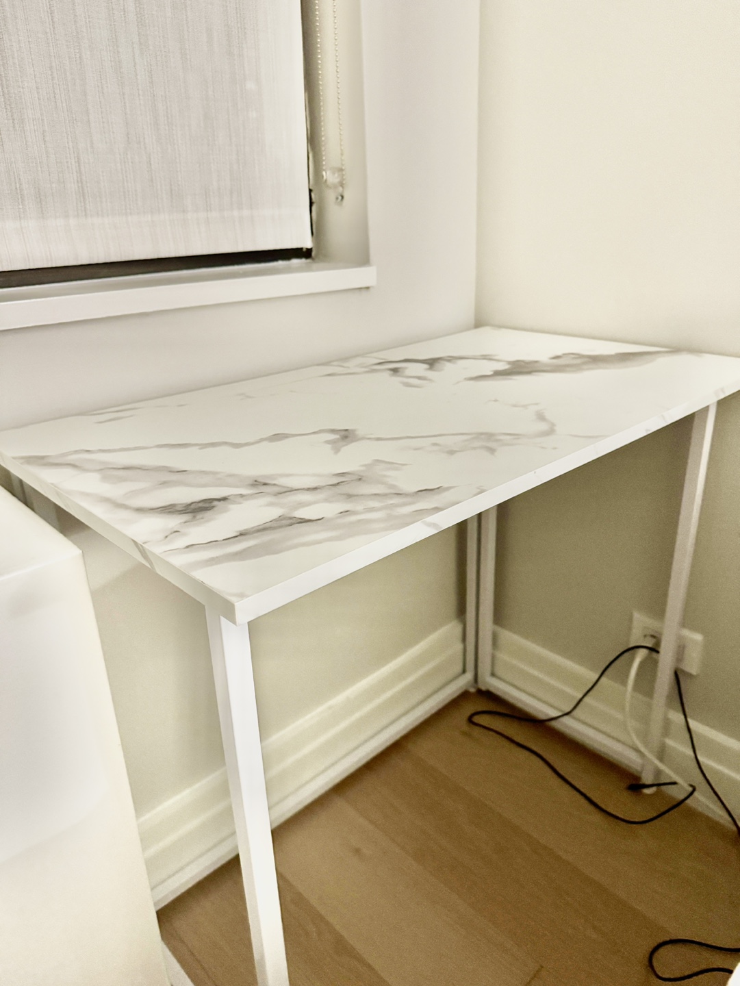 Foldable Desk
