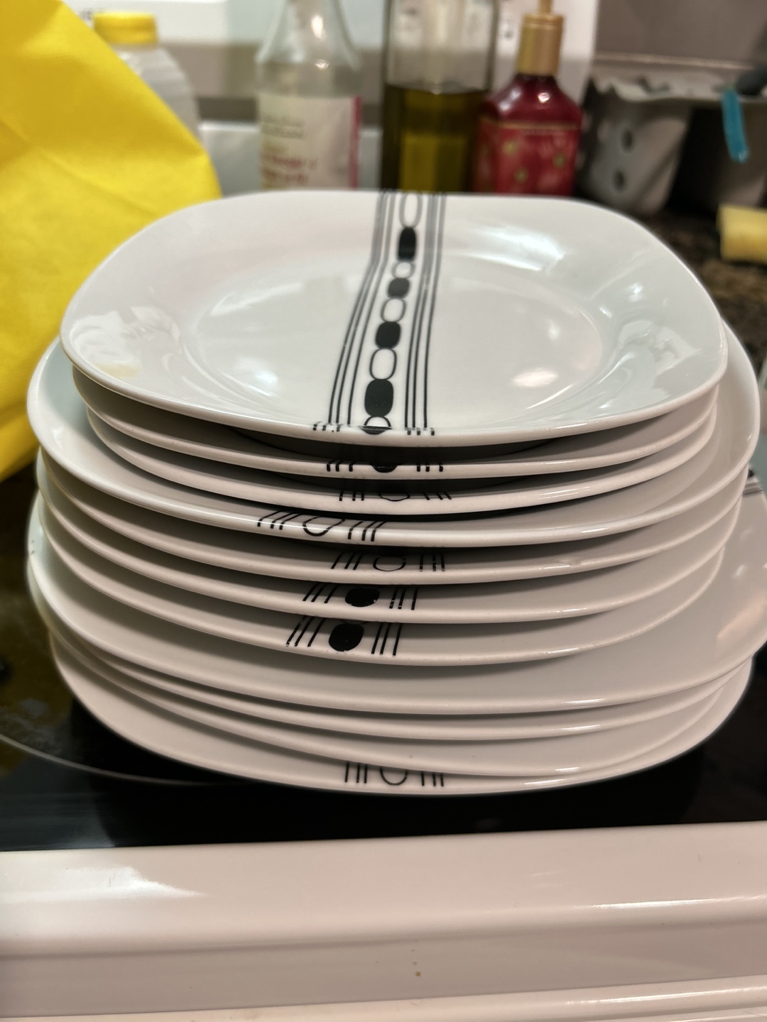 Dinner Plates #ThrifyPicks - photo 4