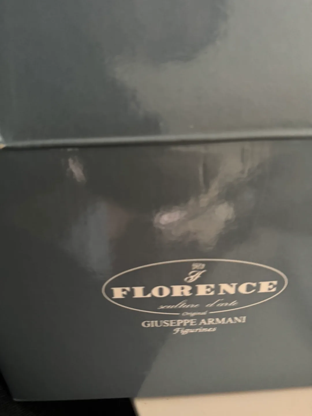 Giuseppe Armai Florence The Society Sculpture image indicator(2)