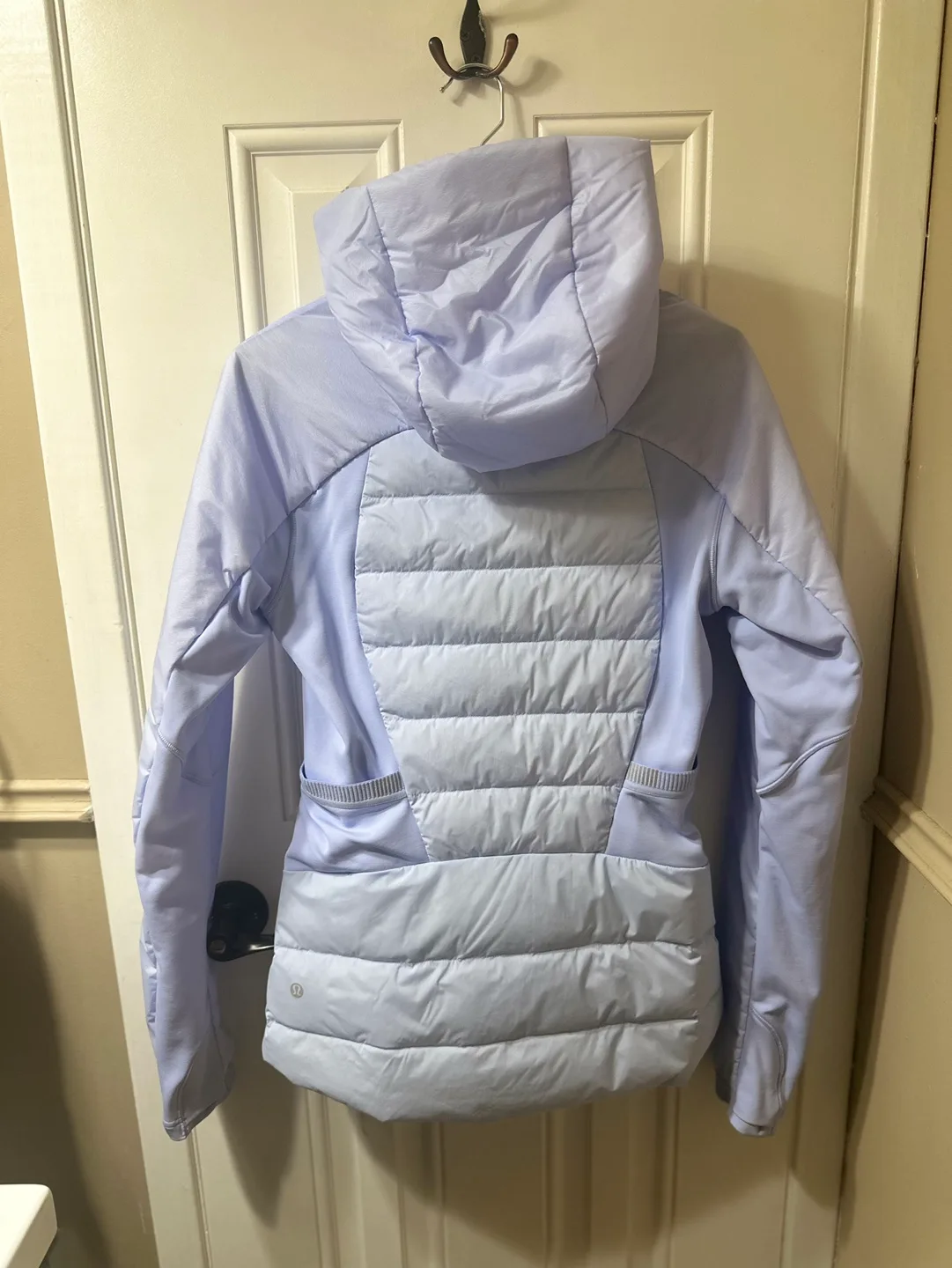 Lululemon Down for It All Jacket image indicator(4)