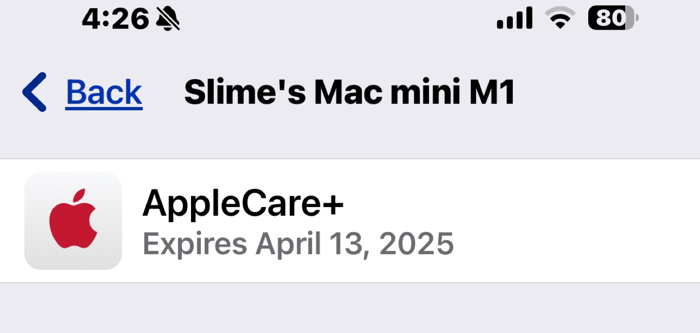 Apple Mac mini M1 16G RAM 1T SSD - photo 2