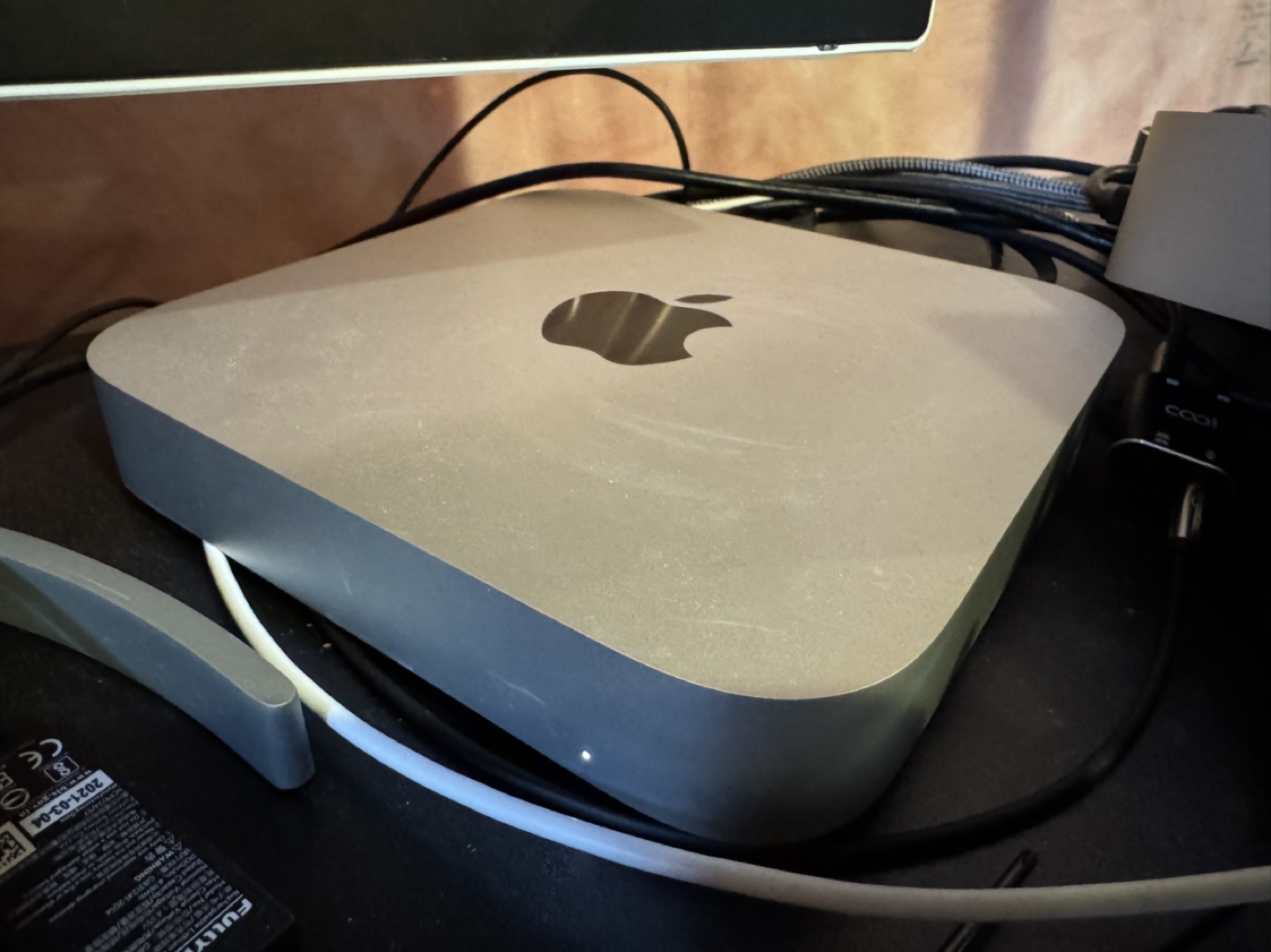 Apple Mac mini M1 16G RAM 1T SSD