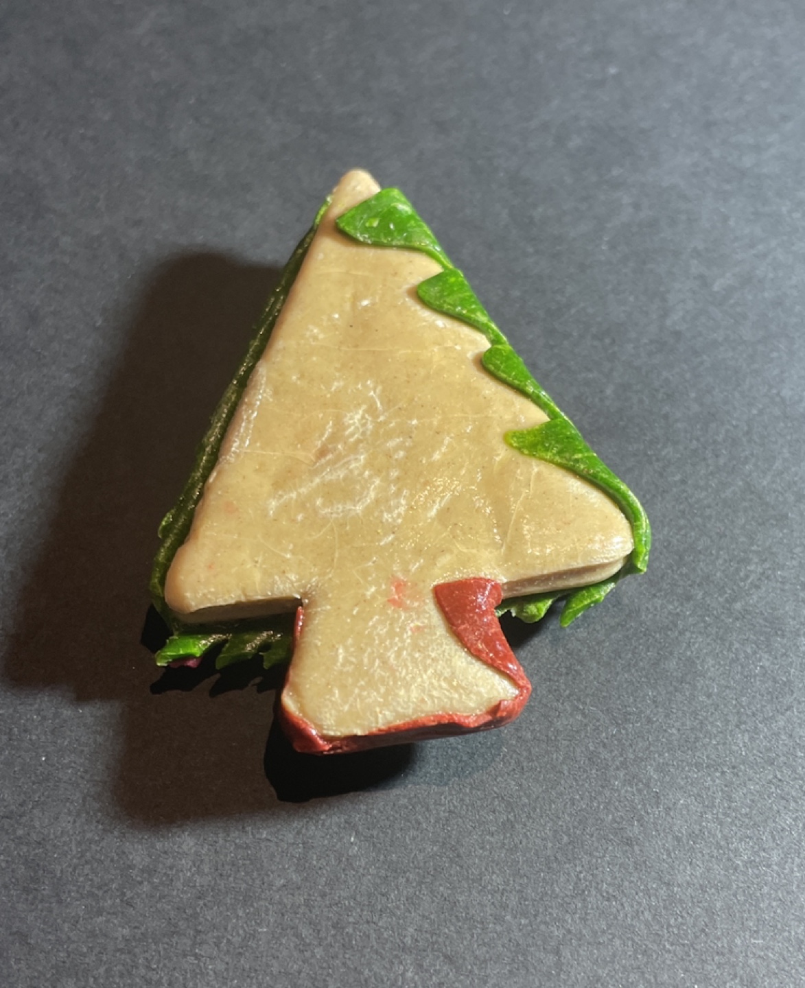 #ThriftyPicks Set of 6 Vintage Christmas Ornaments - photo 5