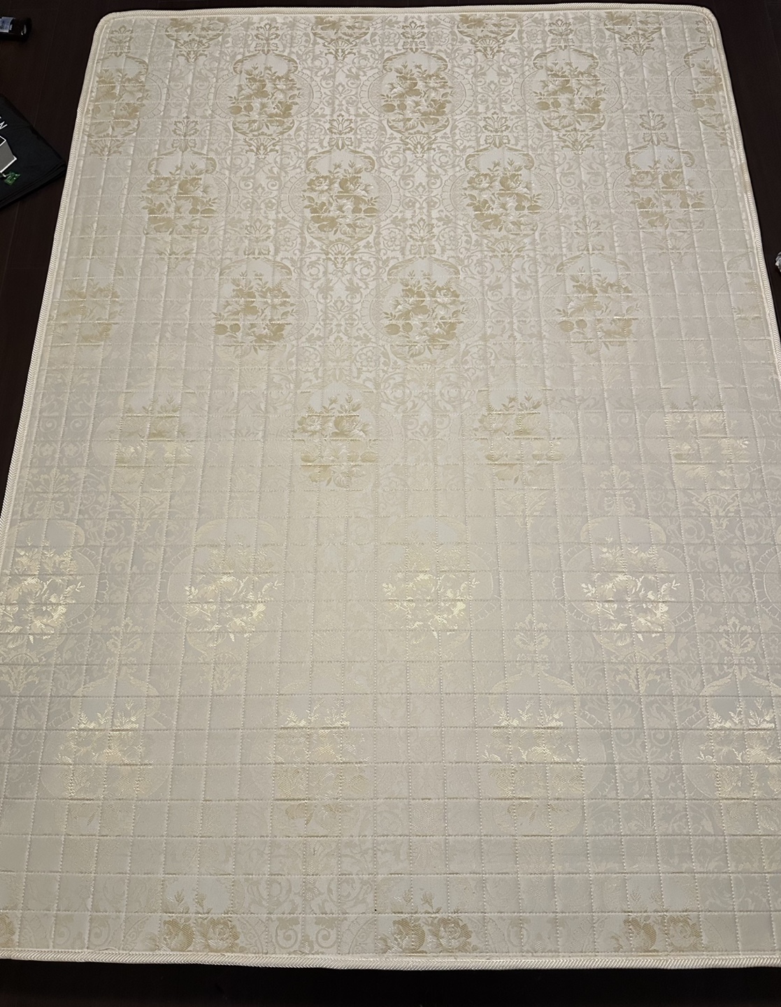 Seahorse Mattress (double) - photo 2