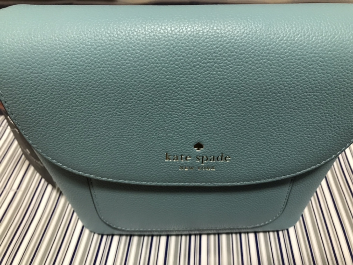 Kate Spade Crossbody Bag - photo 2