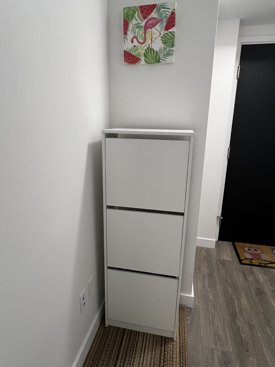 BISSA Shoe Cabinet - photo 5