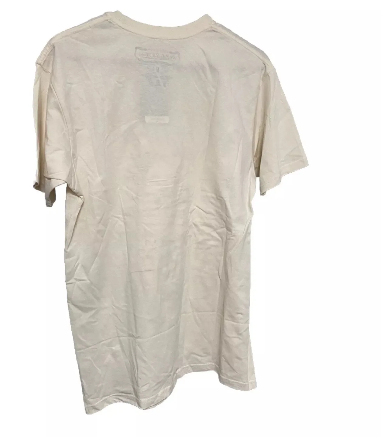 Mitchell & Ness Houston Rockets Back to Back Champions T-Shirt image indicator(2)