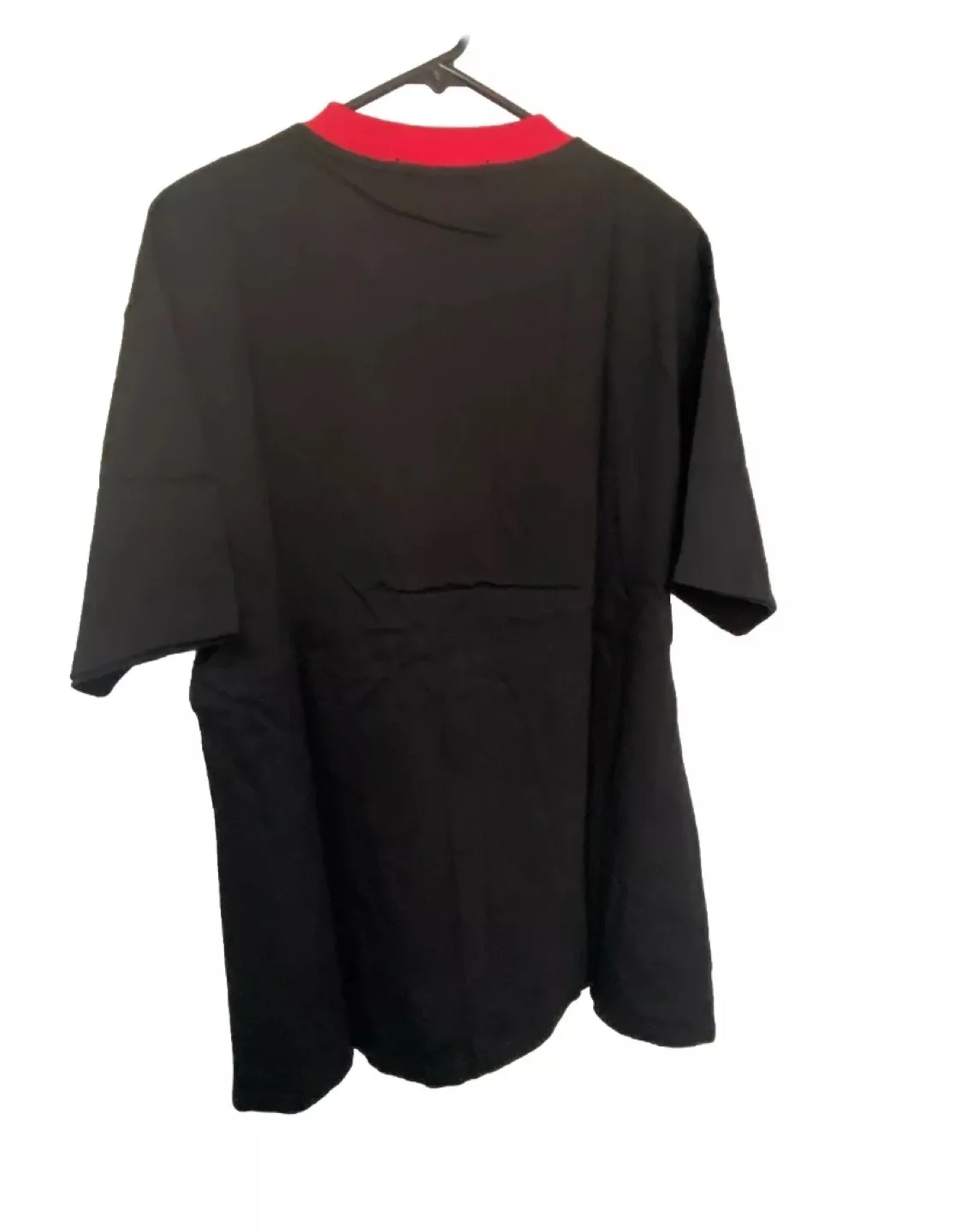 Homme + Femme Plain T-Shirt image indicator(2)