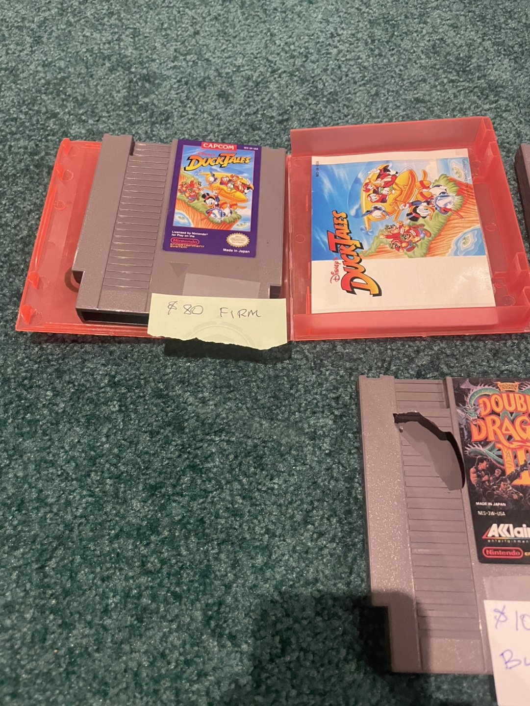 #ThriftyPicks Nintendo NES and N64 video games - photo 4