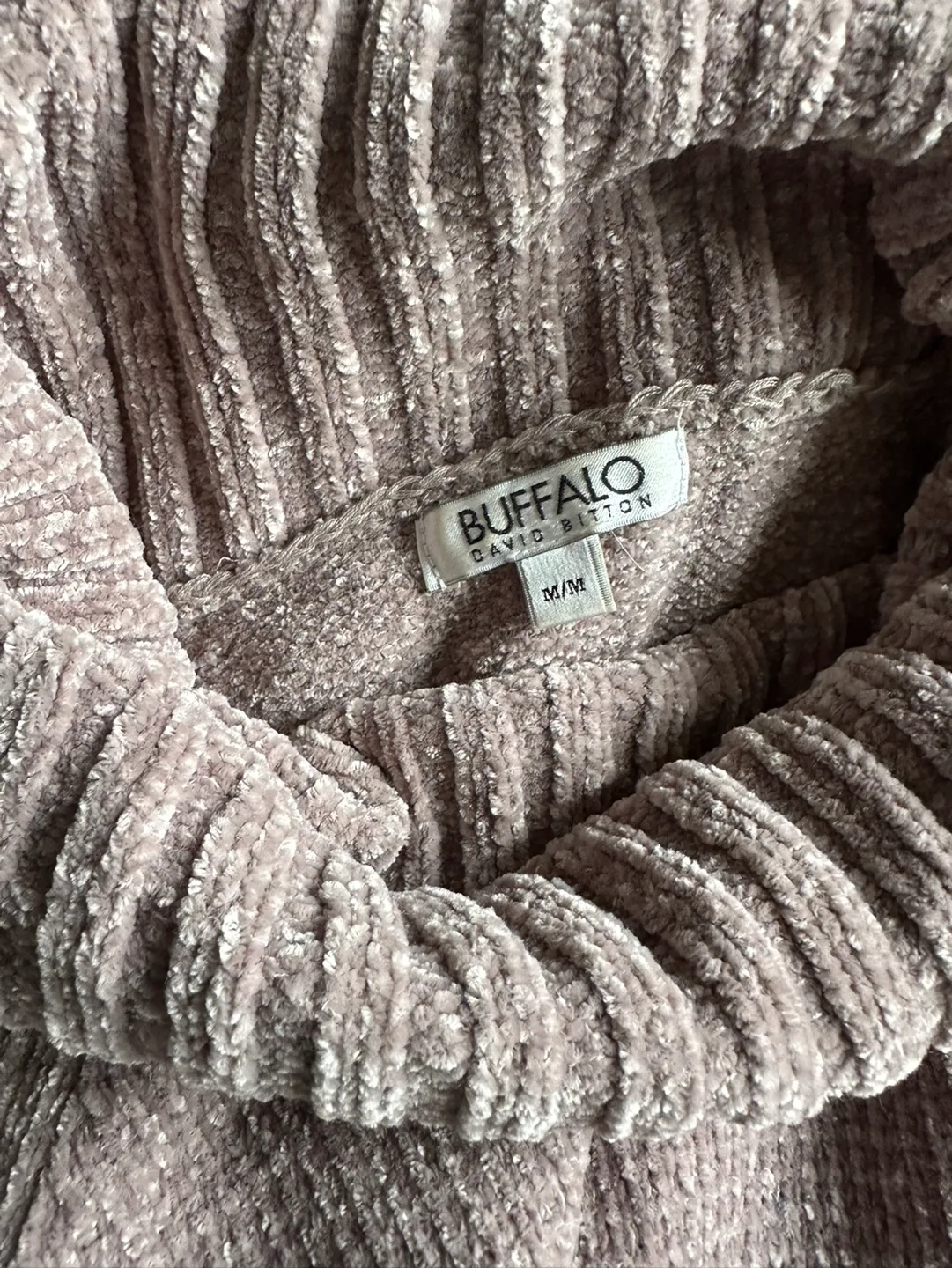 Buffalo David Bitton  Knit Sweater image indicator(3)