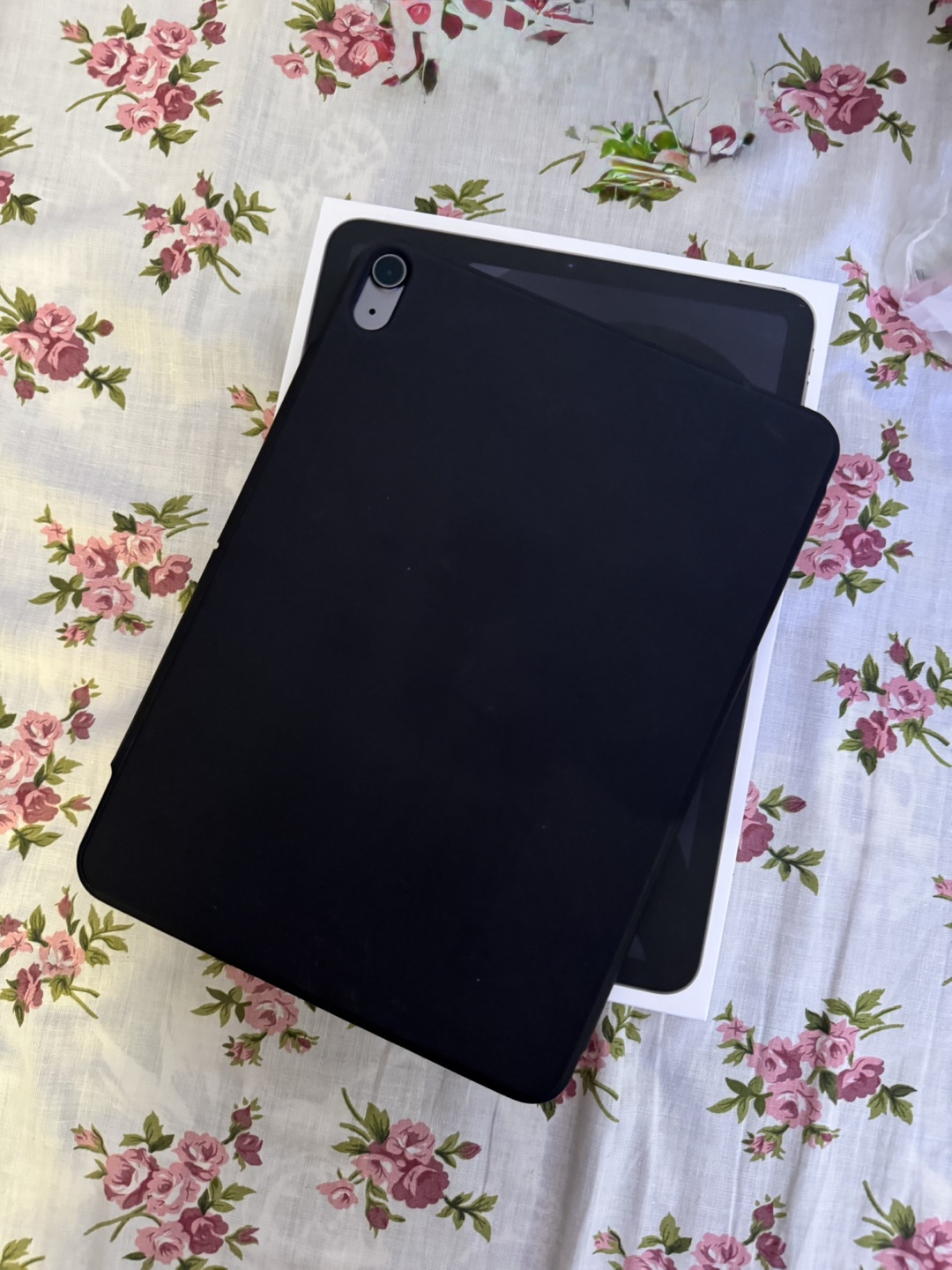iPad Air 5th Generation 64GB Space Grey - photo 5