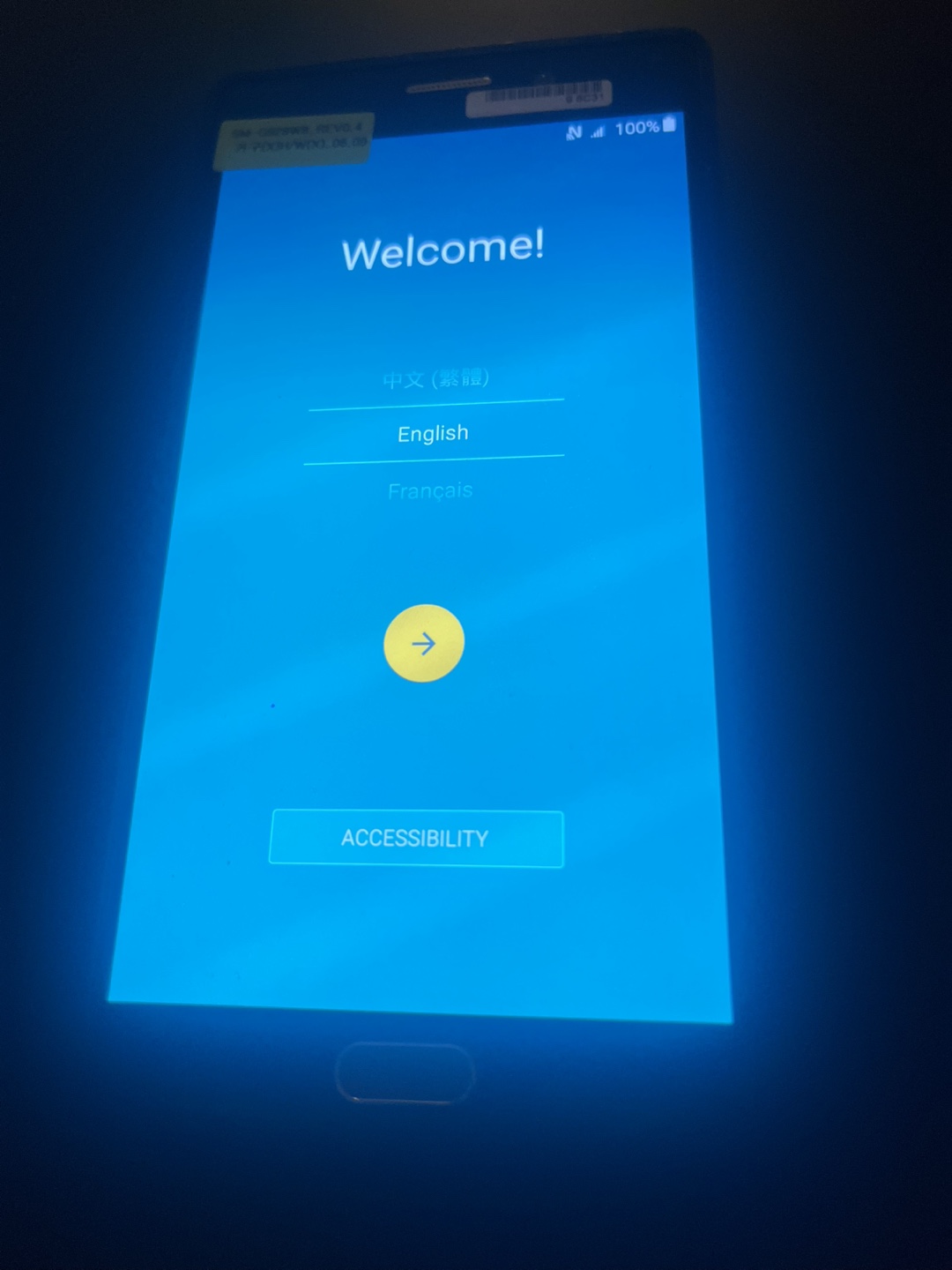 Samsung Galaxy S6 Edge+