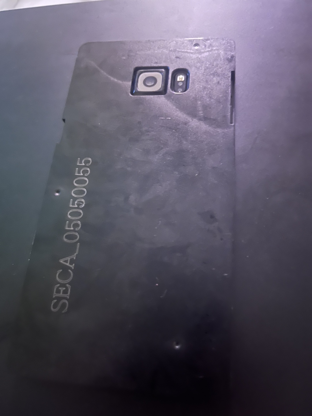 Samsung Galaxy S6 Edge+ - photo 2