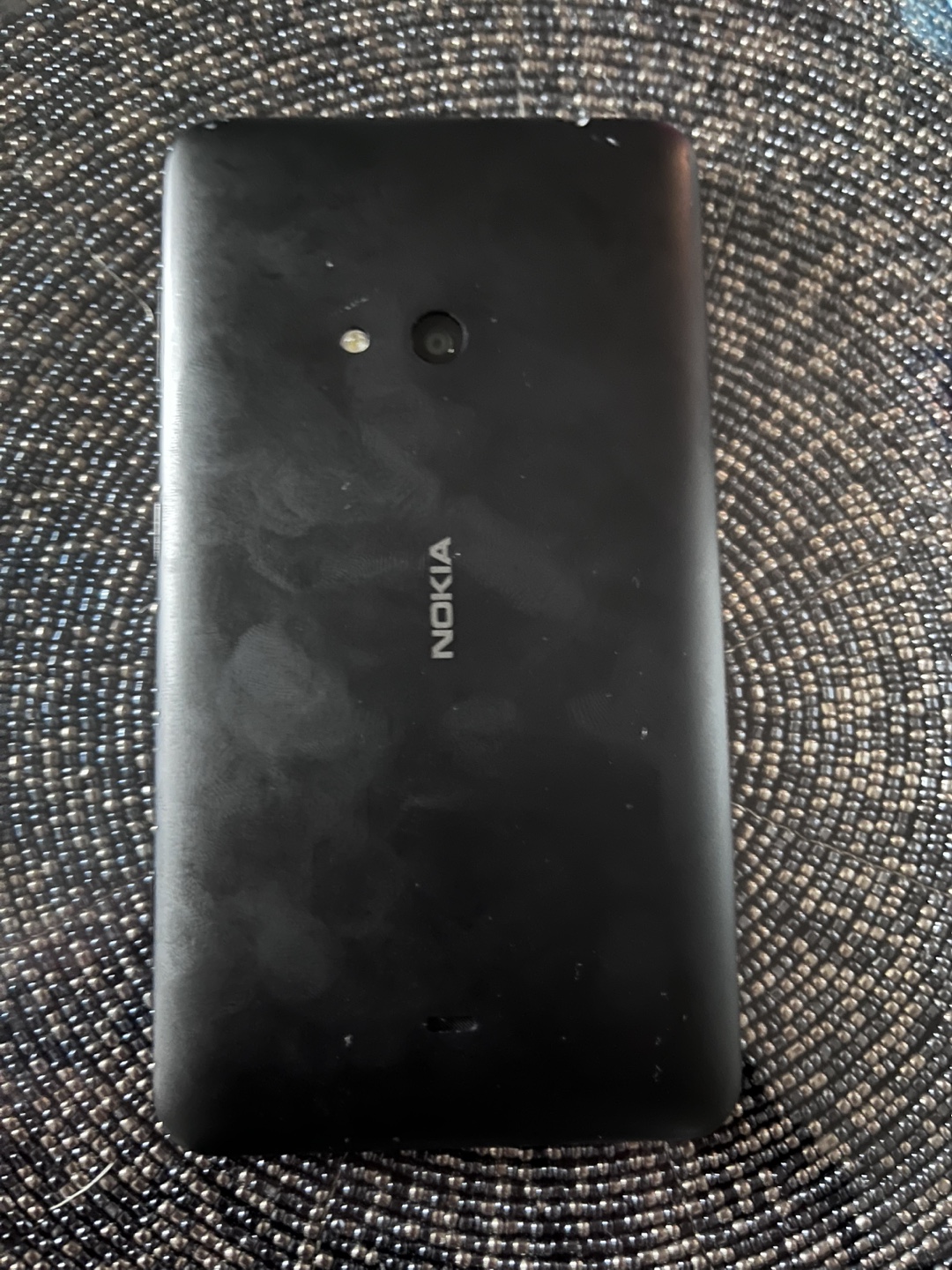 Nokia Lumia 625 Windows Phone