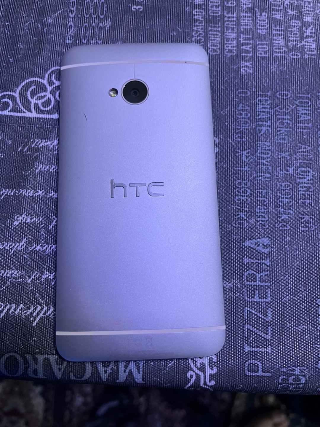 HTC One - 32GB - Unlocked