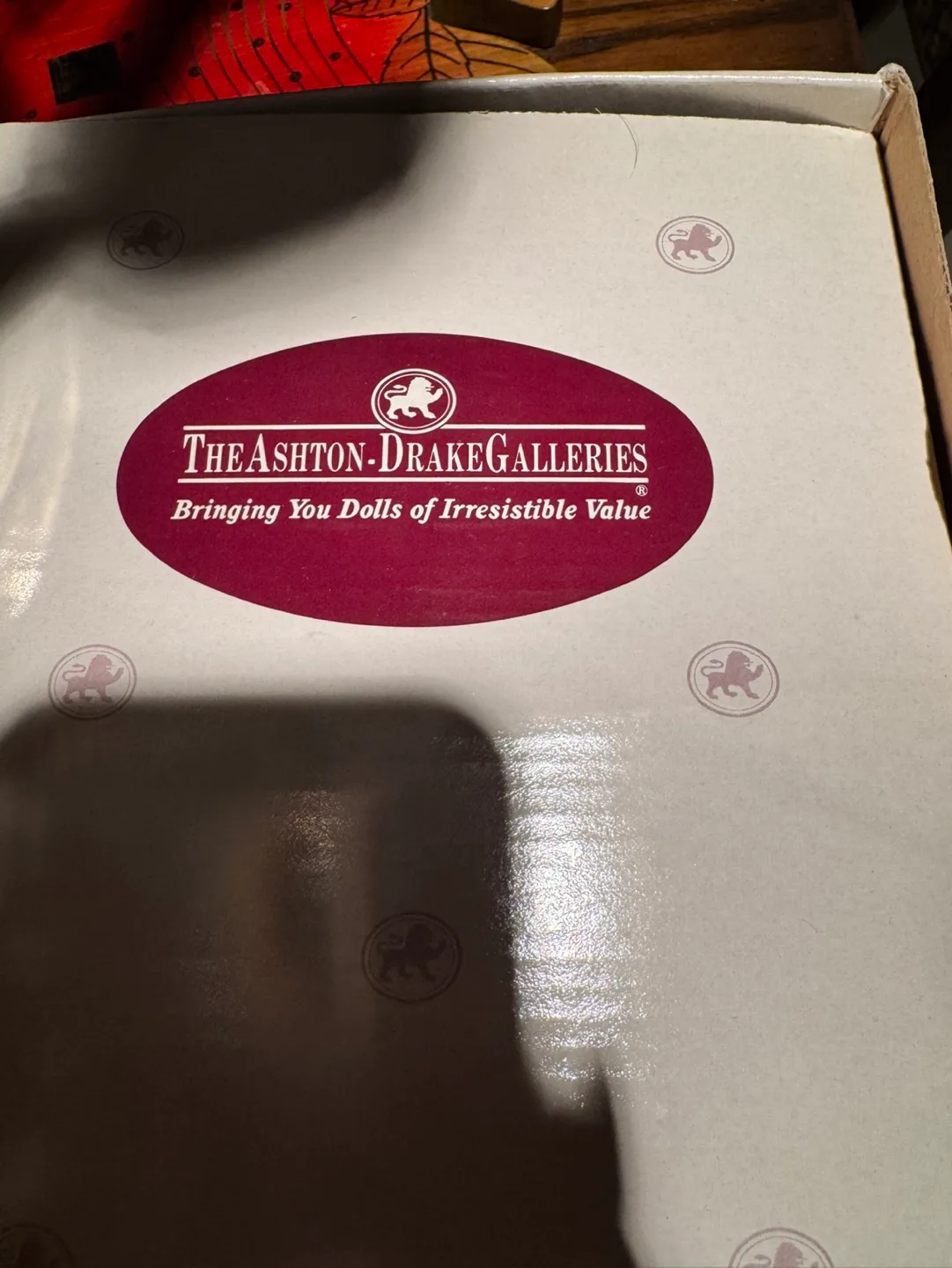 Porcelain doll image indicator(2)