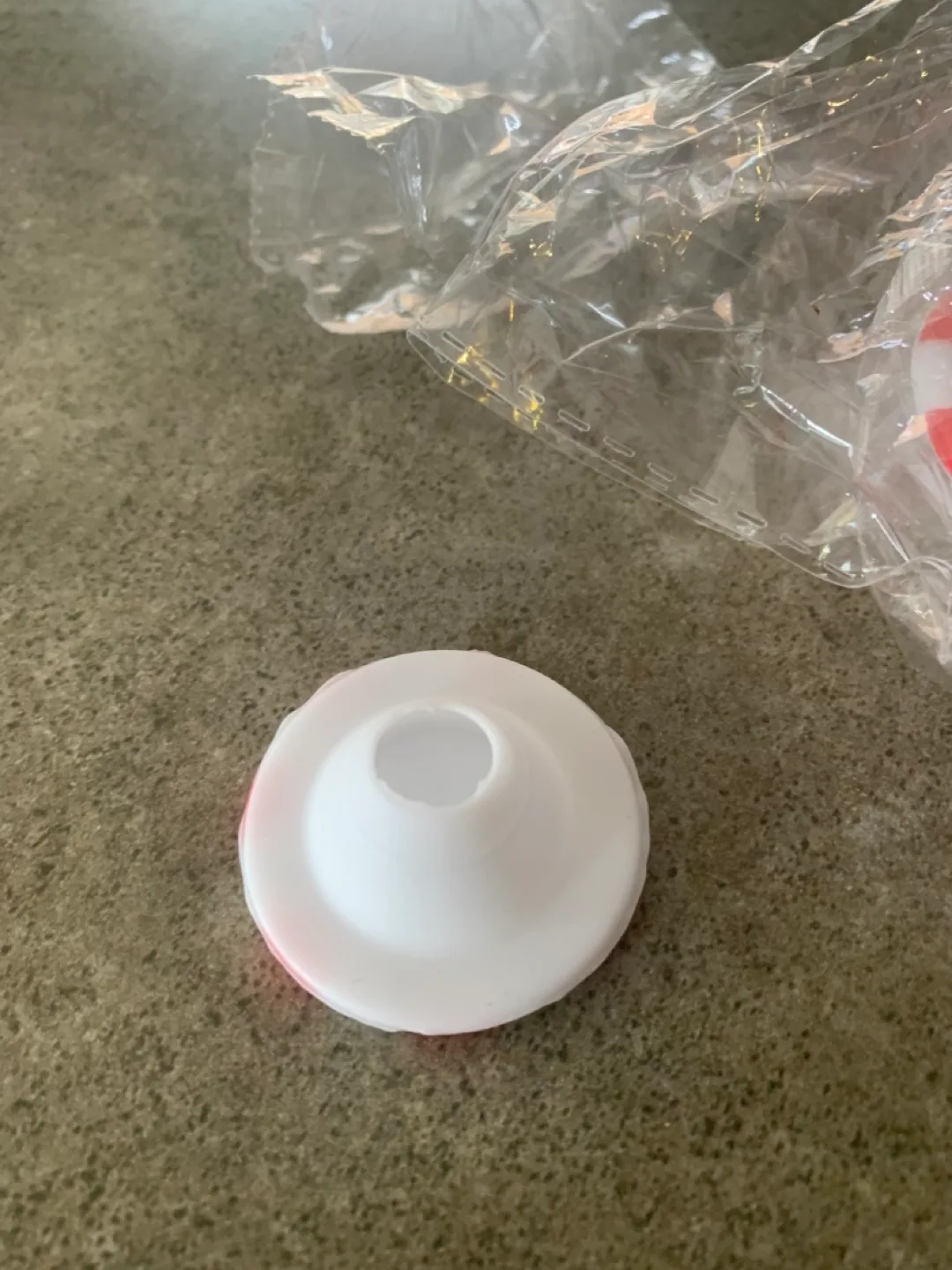 Candy Cane  Xmas Door knobs image indicator(2)