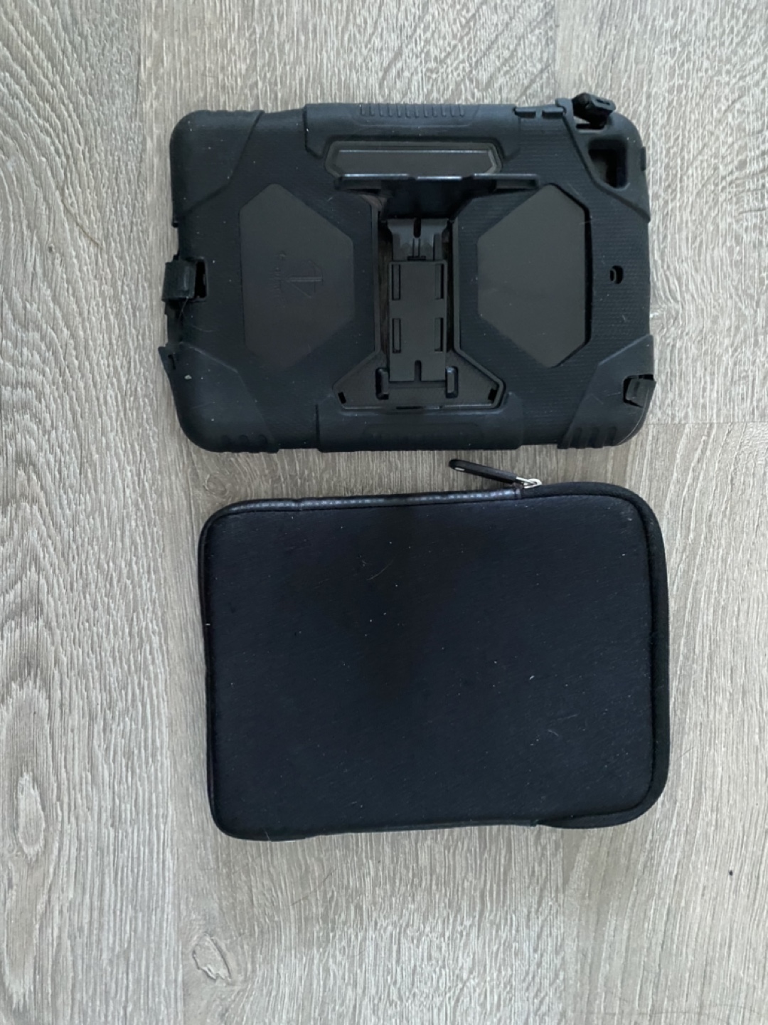 Case for iPad Mini 7 (A17 Pro) 2024/iPad Mini 6 8.3''