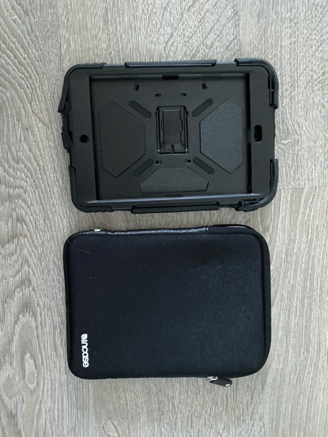 Case for iPad Mini 7 (A17 Pro) 2024/iPad Mini 6 8.3'' - photo 2