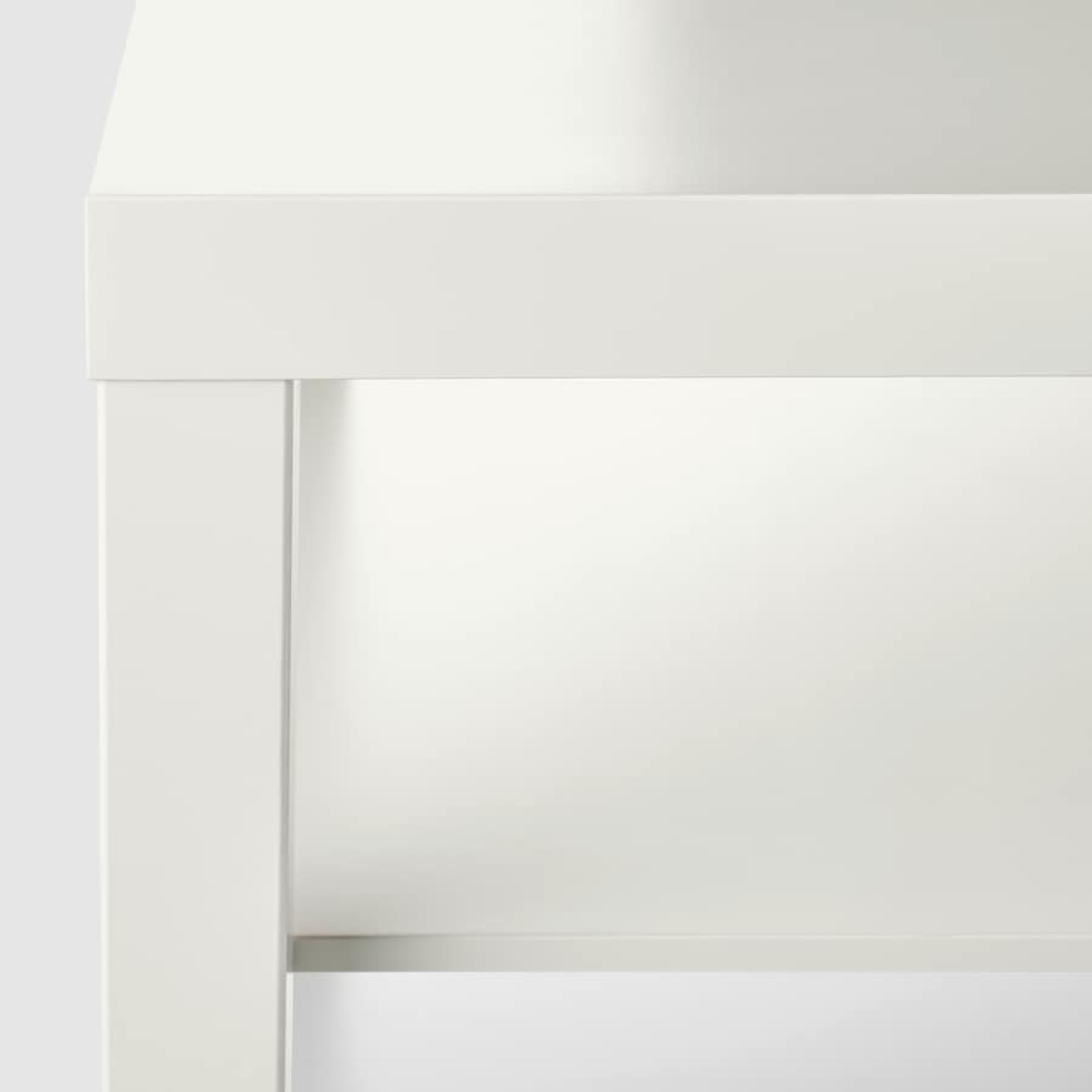 IKEA Lack Coffee Table - photo 4