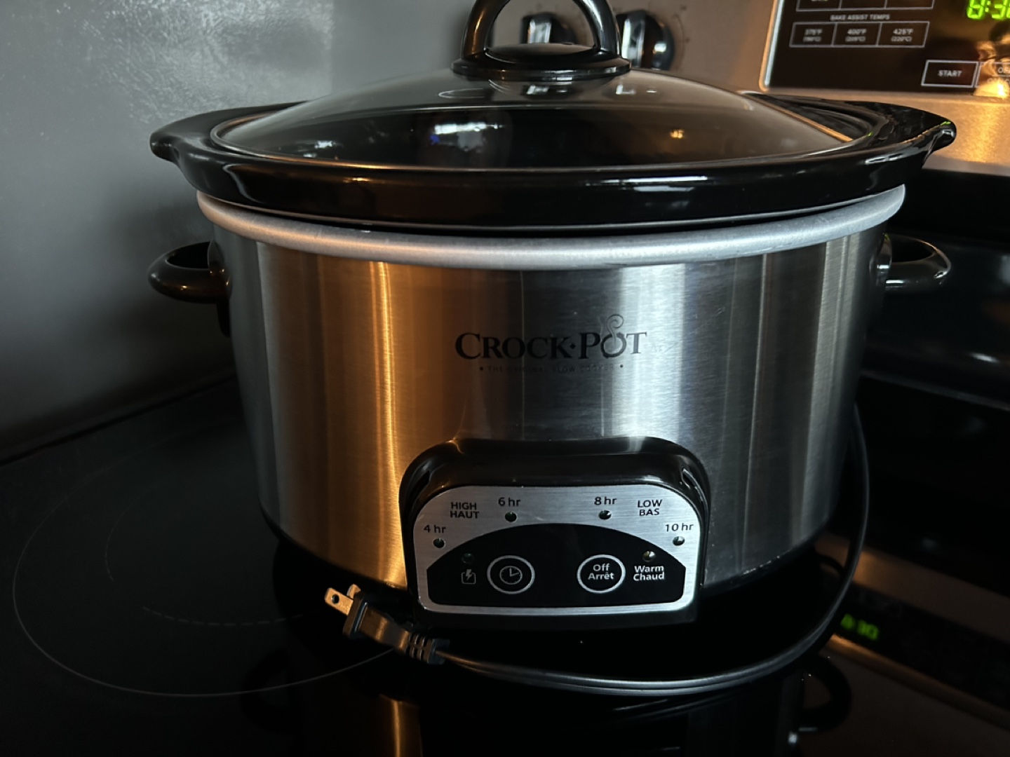 Crockpot