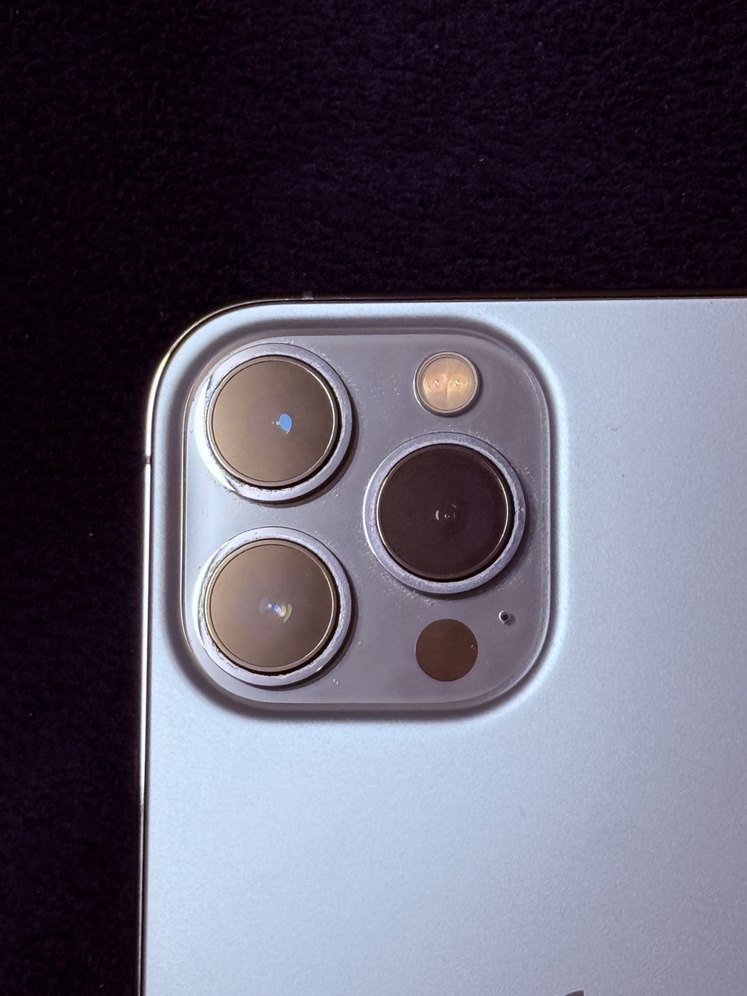 iPhone 12 Pro Max - 128GB - Sierra Blue - photo 5