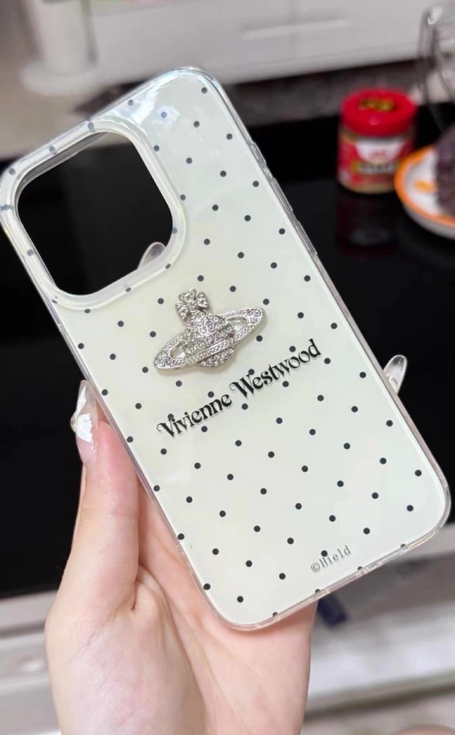 brand new iphone 13 pronmax Vivienne Westwood case | Karrot brand new iphone 13 pronmax Vivienne Westwood case | Karrot