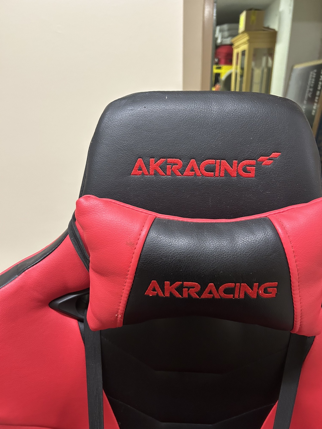 AKRacing Gaming Chair