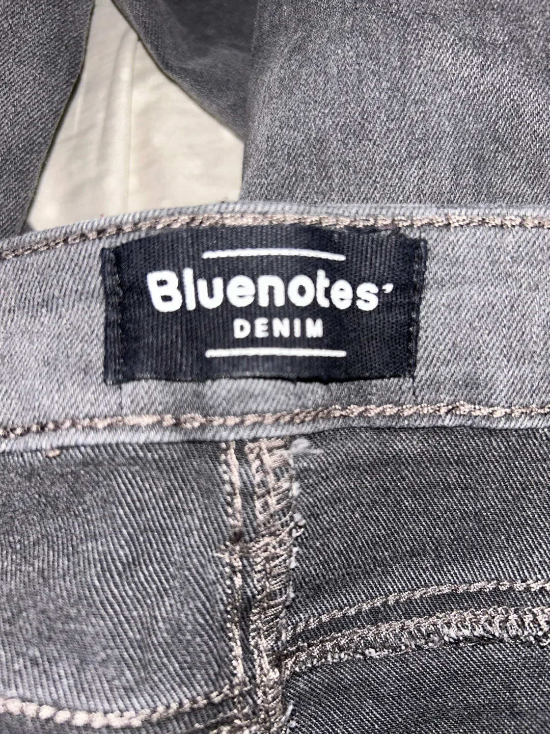 Bluenotes Denim Jeans image indicator(3)