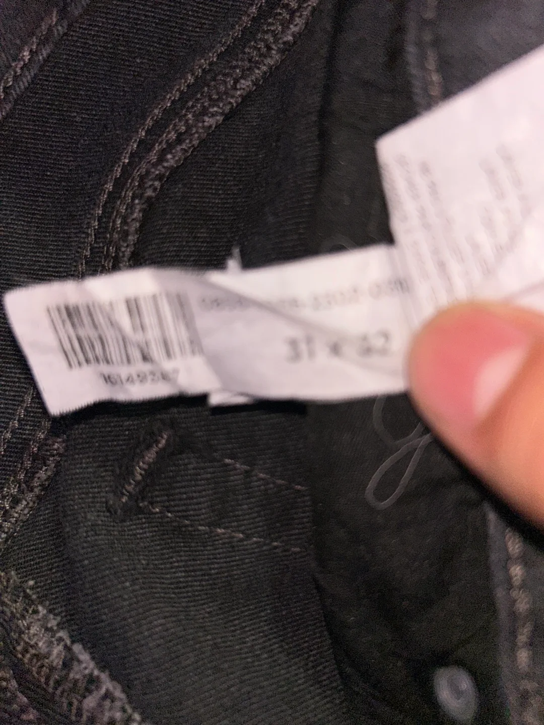 Bluenotes Denim Jeans image indicator(4)