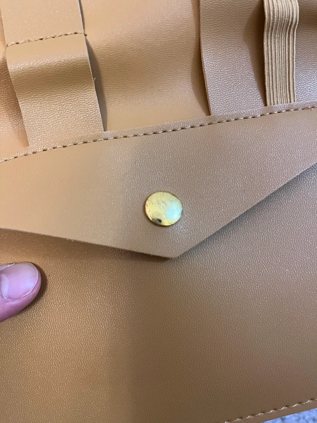 Glass Ladder & Co. Jewellery bag image indicator(4)