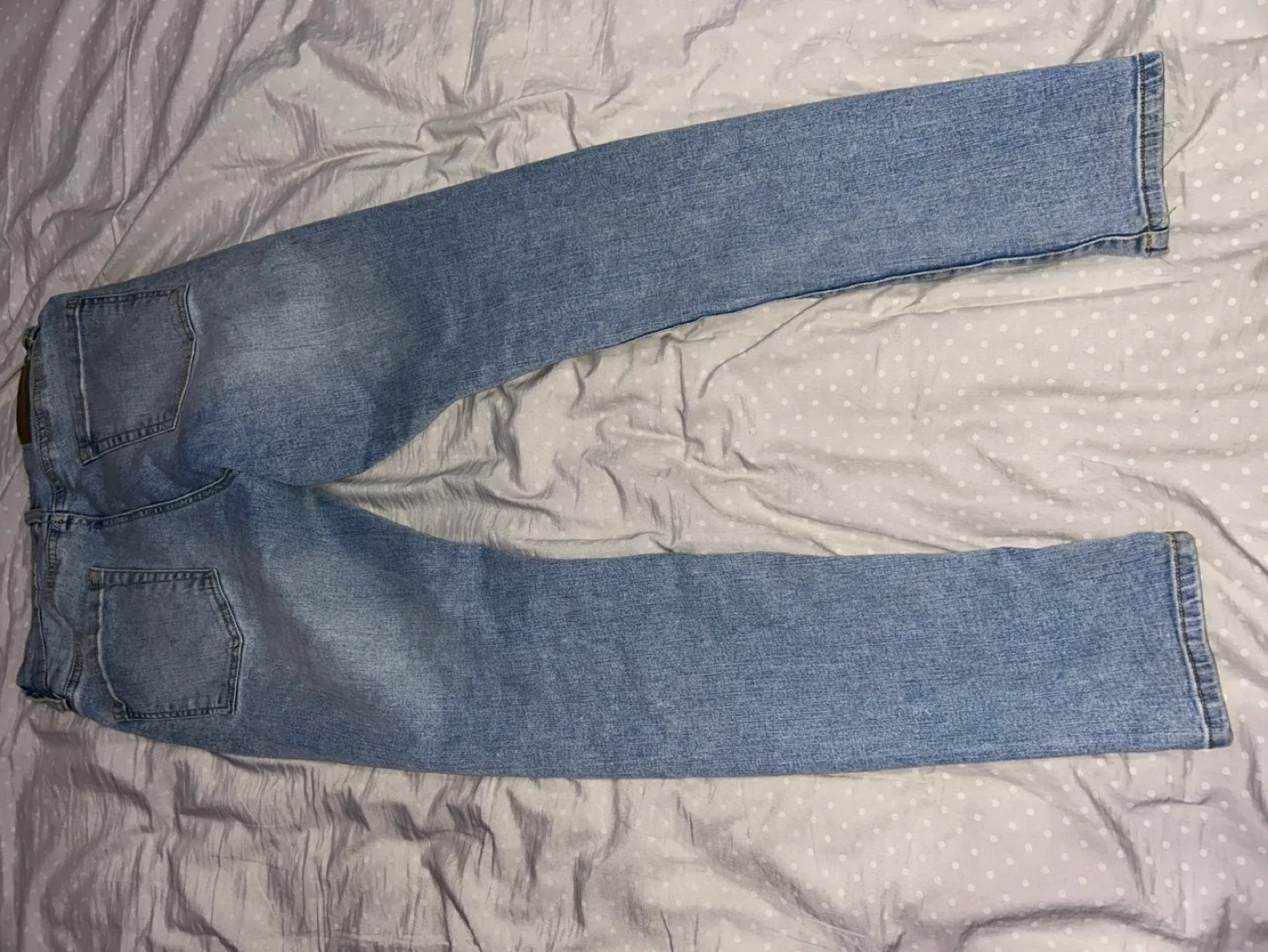 Bluenotes Chase Skinny Fit Jeans image indicator(2)