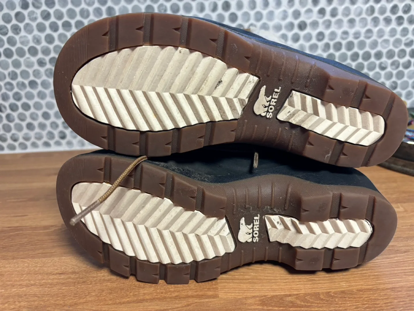 Sorel Winter Boots image indicator(3)