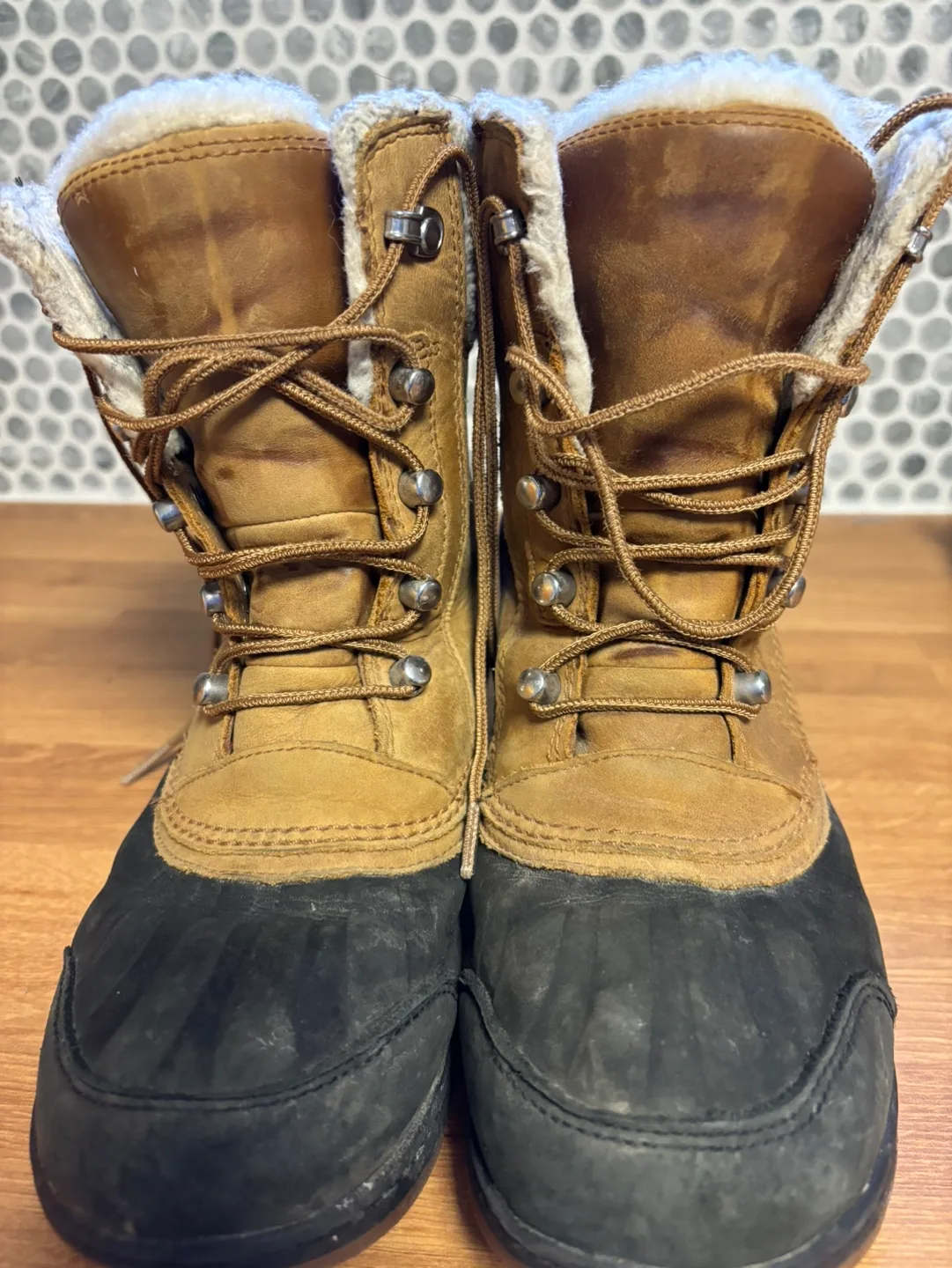 Sorel Winter Boots image indicator(2)