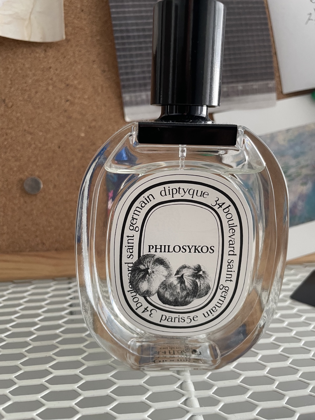 Diptyque Philosykos Eau de Toilette 100ml