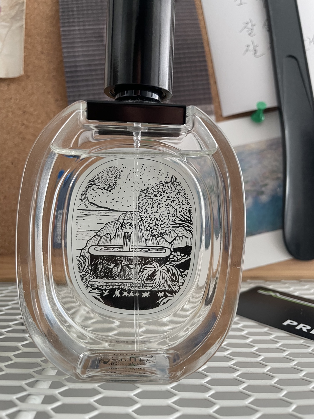 Diptyque Philosykos Eau de Toilette 100ml - photo 2