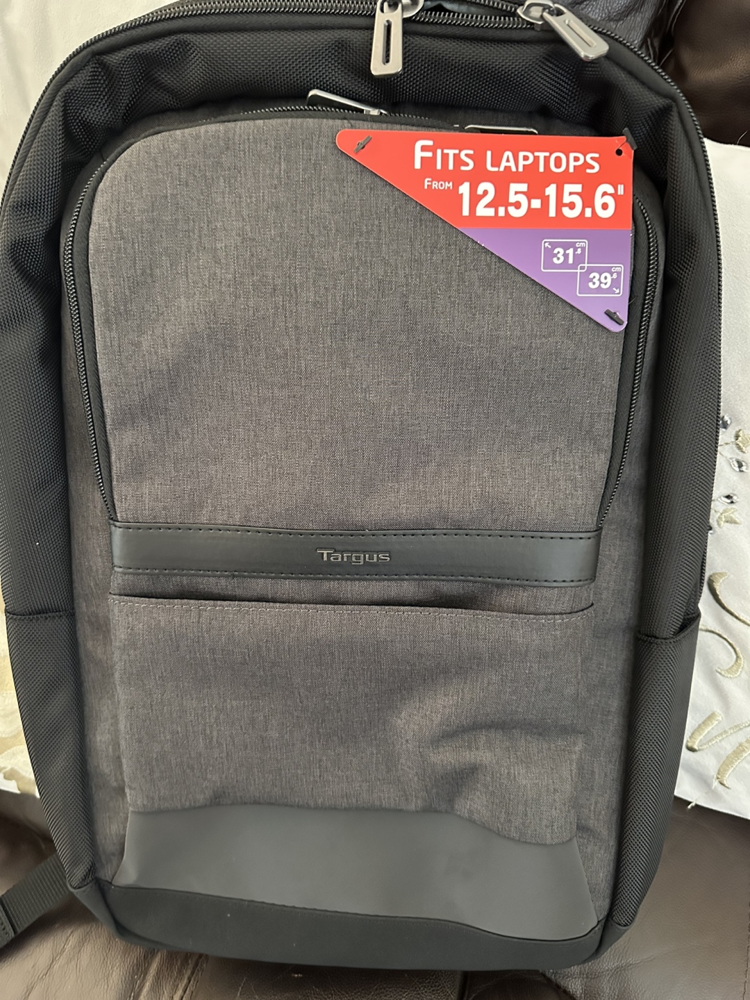 Targus Laptop Backpack