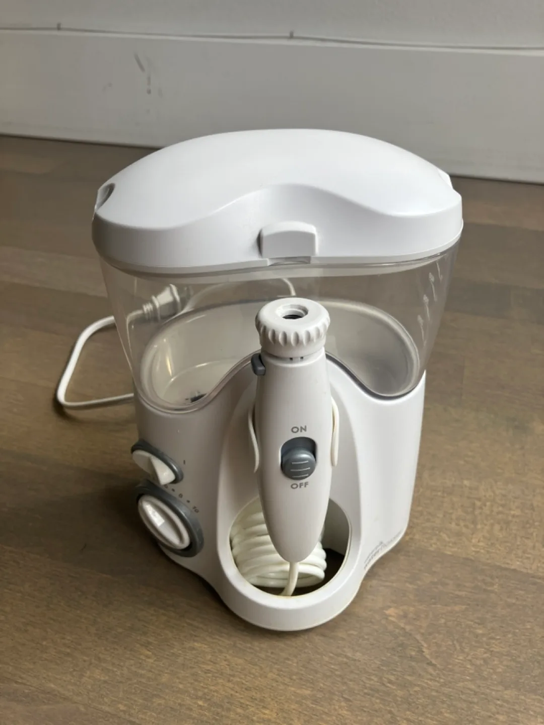Waterpik Water Flosser thumbnail