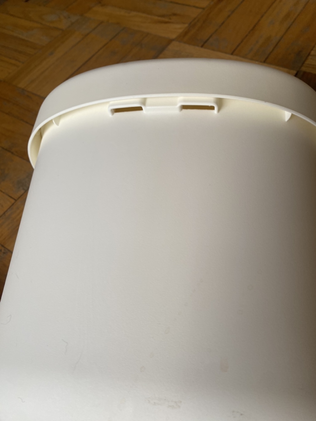 Food Waste Bin (hang-able under sink) - photo 4