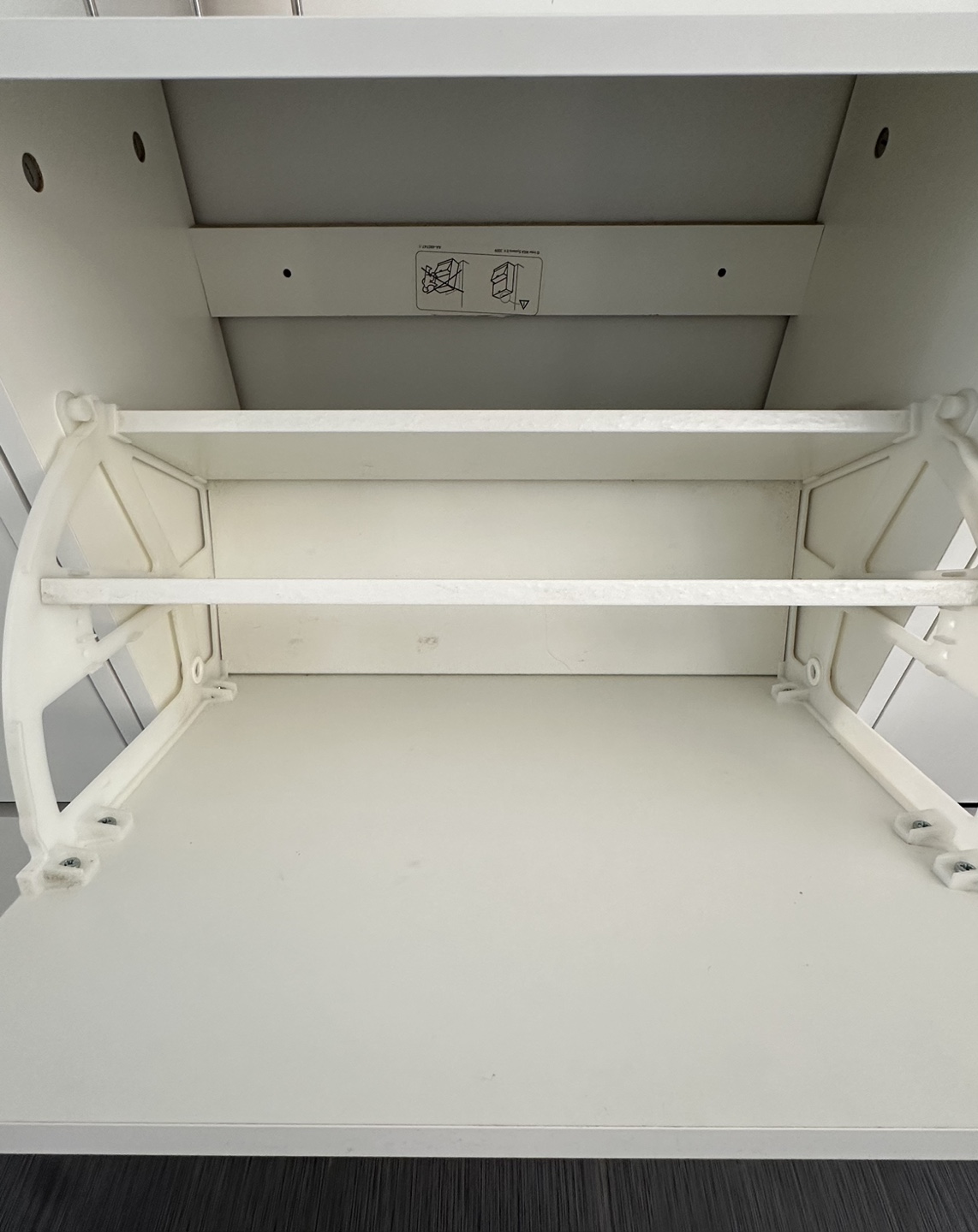 Ikea Shoe Cabinet (4 units) - photo 5